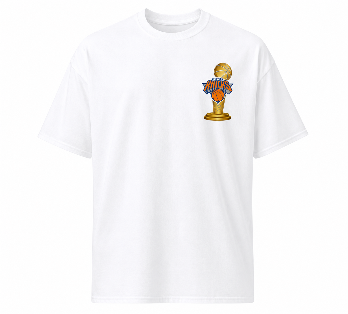 Heavens Court Tee