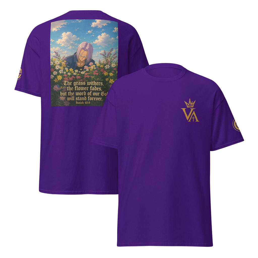 The Word Stands Forever Tee